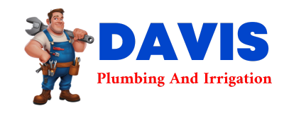 Trusted plumber in SPRAGUE RIVER